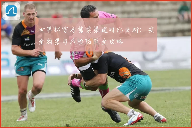 世界杯官方售票渠道对比分析:安全购票与风险防范全攻略