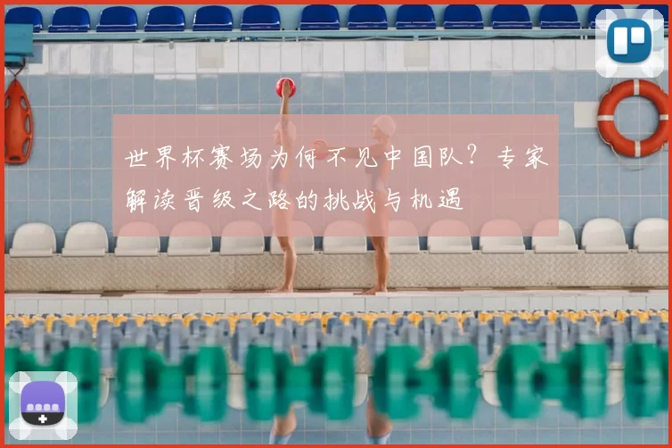 世界杯赛场为何不见中国队?专家解读晋级之路的挑战与机遇