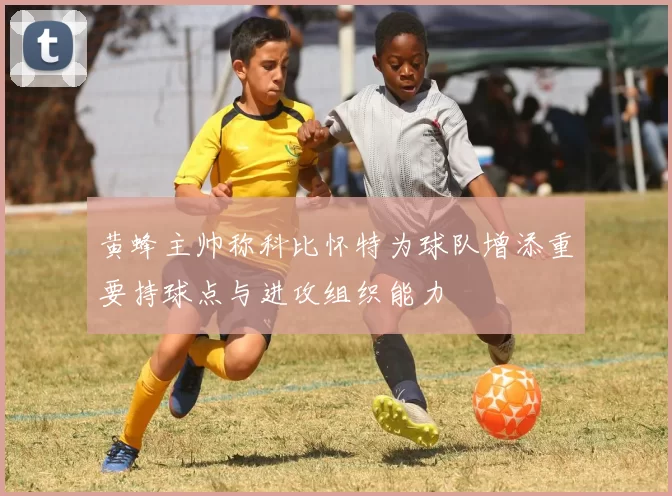 黄蜂主帅称科比怀特为球队增添重要持球点与进攻组织能力