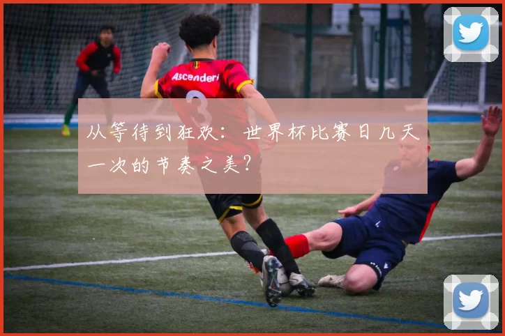 从等待到狂欢：世界杯比赛日几天一次的节奏之美？