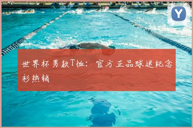 世界杯男款T恤:官方正品球迷纪念衫热销