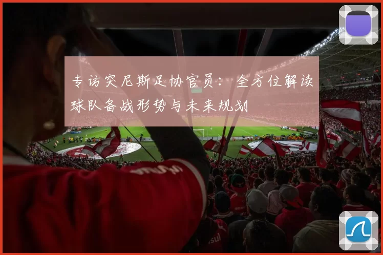 专访突尼斯足协官员：全方位解读球队备战形势与未来规划