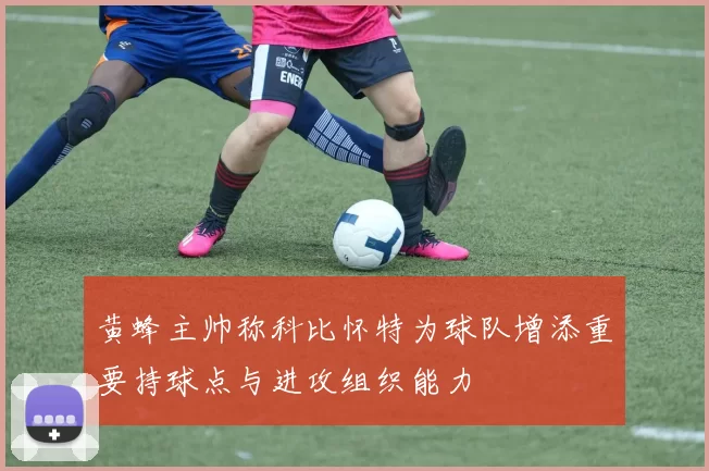 黄蜂主帅称科比怀特为球队增添重要持球点与进攻组织能力