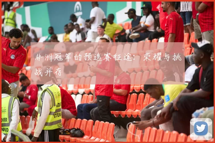 非洲冠军的预选赛征途:荣耀与挑战并存